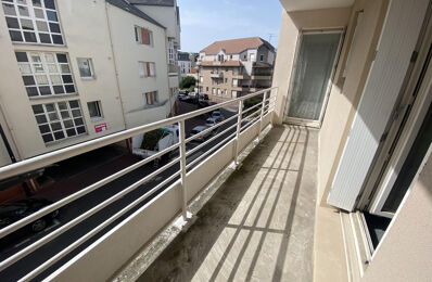 vente appartement 309 000 € à proximité de Meudon (92)