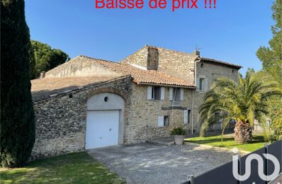 vente maison 370 000 € à proximité de Saint-Vincent-de-Barrès (07210)