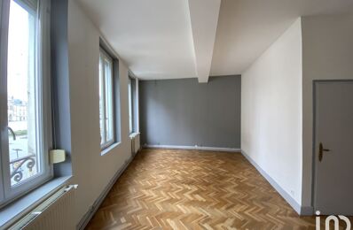 appartement 8 pièces 170 m2 à vendre à Saint-Quentin (02100)