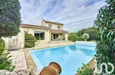 vente maison 795 000 € à proximité de Prades-le-Lez (34730)