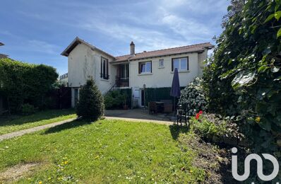 vente maison 349 000 € à proximité de Châtenay-Malabry (92290)