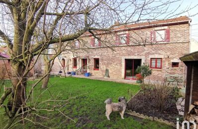 vente maison 259 000 € à proximité de Aubigny-en-Artois (62690)