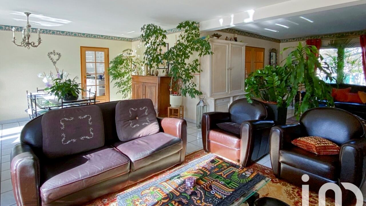 maison 8 pièces 240 m2 à vendre à Champs-sur-Marne (77420)