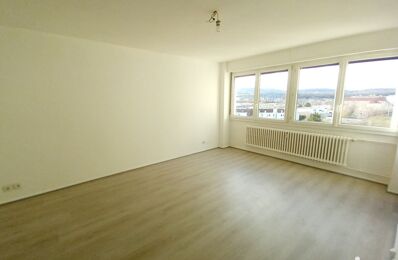 vente appartement 70 000 € à proximité de Montigny-Lès-Metz (57950)