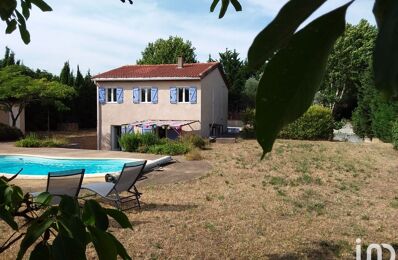 vente maison 241 000 € à proximité de Montbrun-des-Corbières (11700)