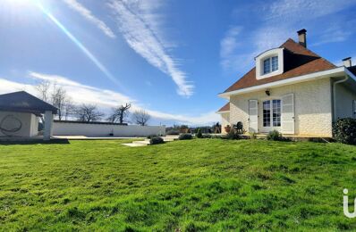 vente maison 418 000 € à proximité de Miramont-Sensacq (40320)