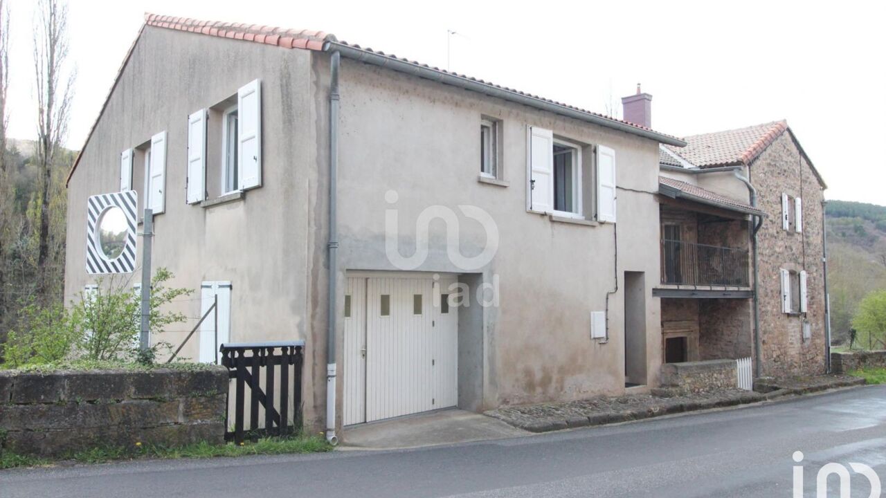 maison 7 pièces 160 m2 à vendre à Versols-Et-Lapeyre (12400)