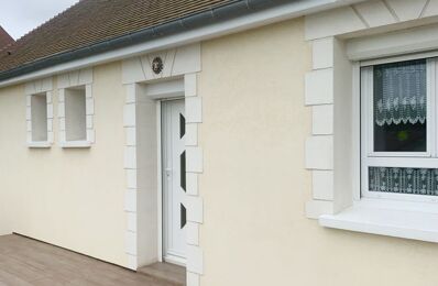vente maison 444 000 € à proximité de Langrune-sur-Mer (14830)