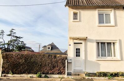 vente maison 127 000 € à proximité de Le Thuit-de-l'Oison (27370)