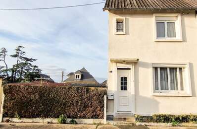vente maison 148 000 € à proximité de Tourville-la-Rivière (76410)