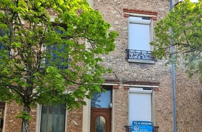 vente maison 229 000 € à proximité de Barcy (77910)