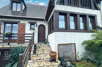 vente maison 409 000 € à proximité de Saint-Mard (77230)