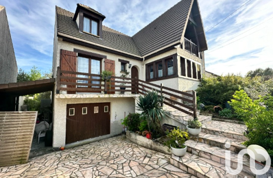 vente maison 399 000 € à proximité de Livry-Gargan (93190)