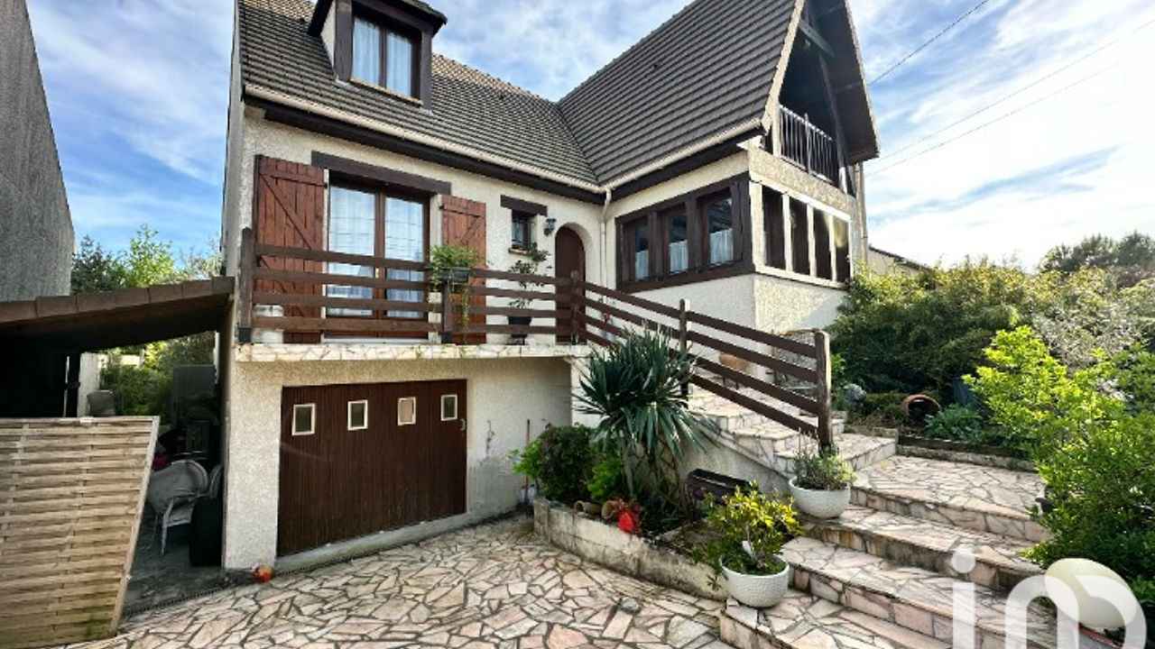 maison 7 pièces 130 m2 à vendre à Tremblay-en-France (93290)