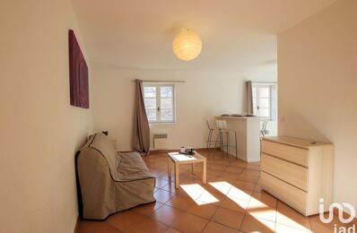 vente appartement 112 000 € à proximité de Saint-Mamert-du-Gard (30730)