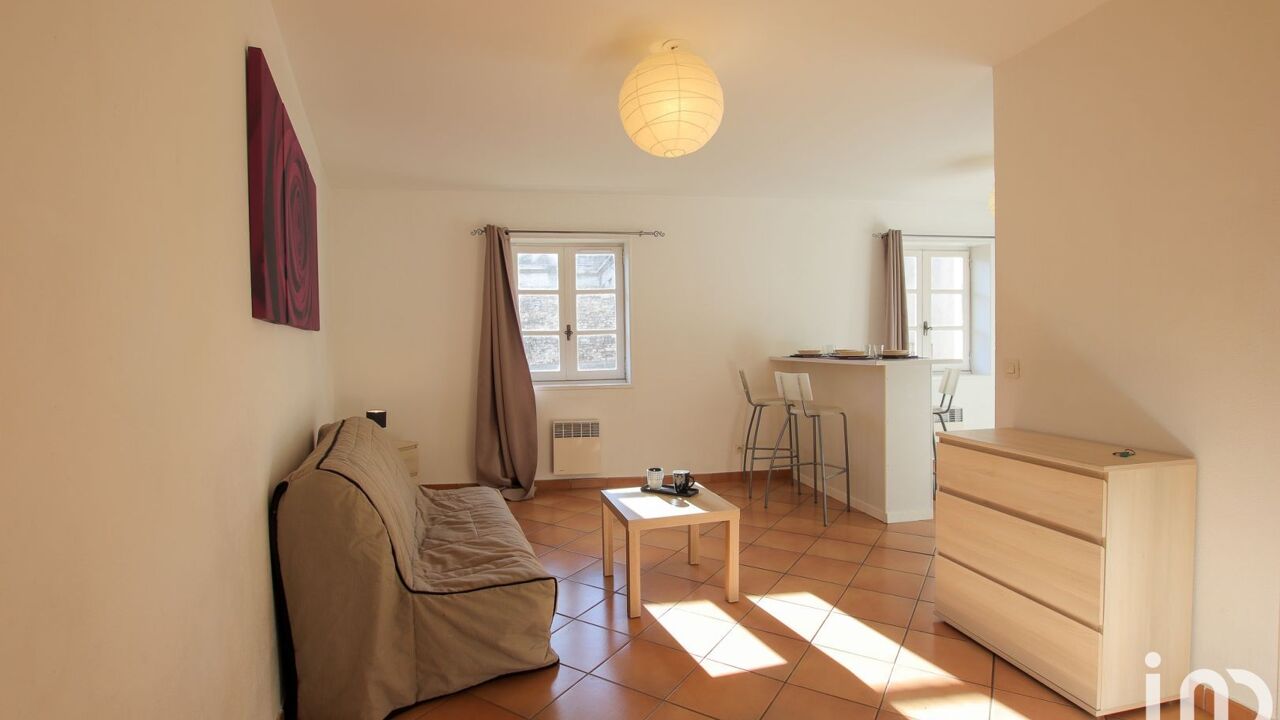 appartement 1 pièces 31 m2 à vendre à Nîmes (30000)