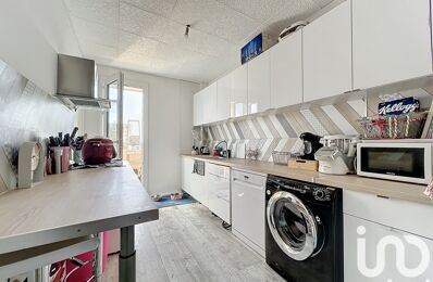 vente appartement 79 000 € à proximité de Rochefort-du-Gard (30650)