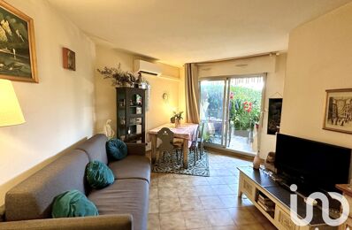 vente appartement 169 900 € à proximité de Mougins (06250)