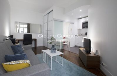 vente appartement 350 000 € à proximité de Aulnay-sous-Bois (93600)