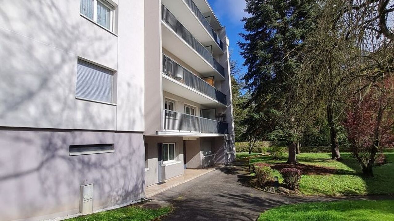 appartement 3 pièces 70 m2 à vendre à Yerres (91330)