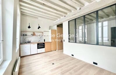 vente appartement 590 000 € à proximité de Charenton-le-Pont (94220)
