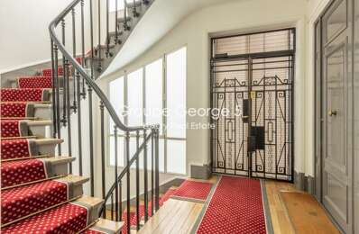 appartement 3 pièces 68 m2 à vendre à Paris 16 (75016)