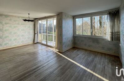 vente appartement 238 000 € à proximité de Saint-Fiacre-sur-Maine (44690)