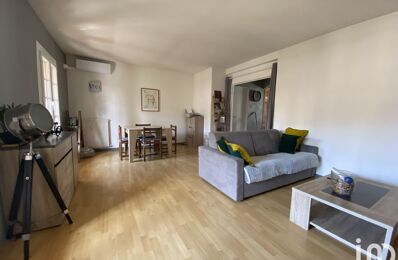 vente appartement 269 000 € à proximité de Évenos (83330)