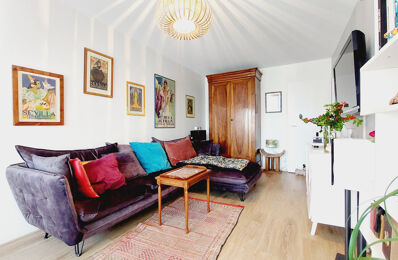 vente appartement 299 000 € à proximité de Saint-Médard-en-Jalles (33160)