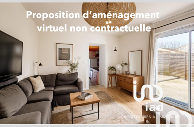 vente maison 260 000 € à proximité de Mauzé-sur-le-Mignon (79210)