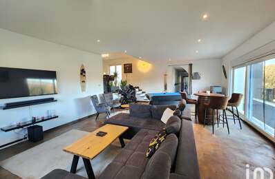 maison 7 pièces 303 m2 à vendre à Blies-Ébersing (57200)