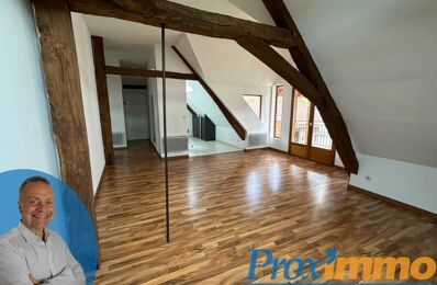 vente appartement 148 000 € à proximité de La Bridoire (73520)