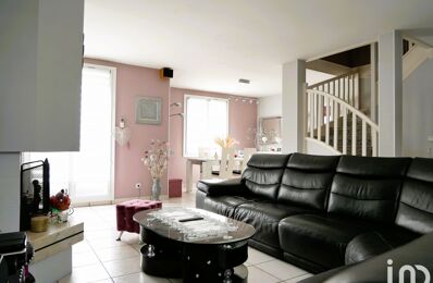 vente maison 638 000 € à proximité de Deuil-la-Barre (95170)