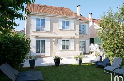 vente maison 617 000 € à proximité de Tremblay-en-France (93290)