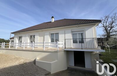 vente maison 362 000 € à proximité de Morainvilliers (78630)