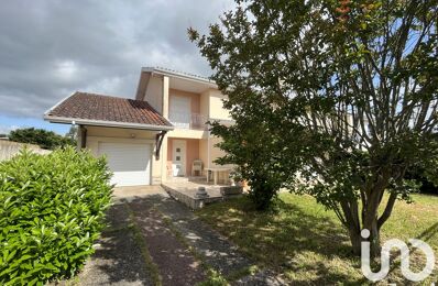 vente maison 370 000 € à proximité de Cadaujac (33140)