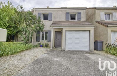 vente maison 329 000 € à proximité de Aulnay-sur-Mauldre (78126)