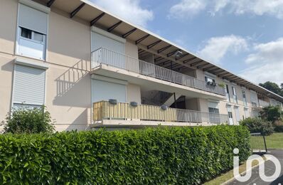 vente appartement 218 000 € à proximité de Lieusaint (77127)