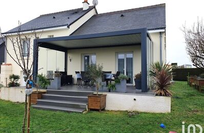 vente maison 297 000 € à proximité de Saint-Martin-le-Beau (37270)