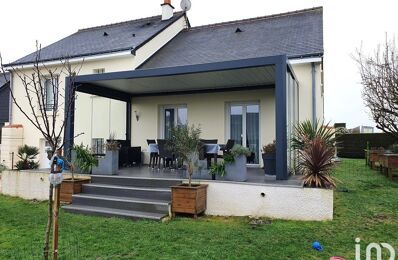 vente maison 297 000 € à proximité de Orbigny (37460)