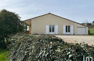 vente maison 193 000 € à proximité de Saint-Vite (47500)