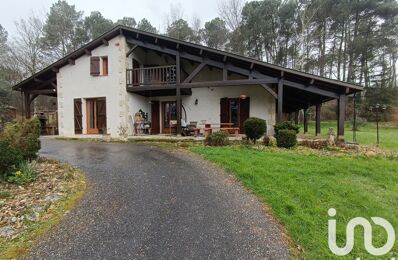 vente maison 315 000 € à proximité de Saint-Michel-de-Castelnau (33840)