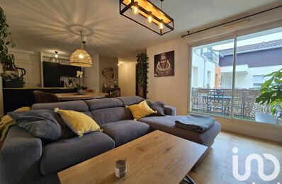 appartement 3 pièces 72 m2 à vendre à Saint-Médard-en-Jalles (33160)