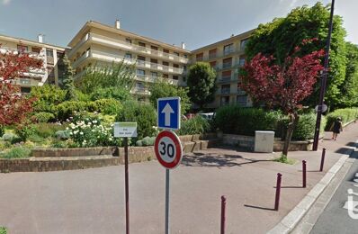 vente appartement 215 000 € à proximité de Arcueil (94110)