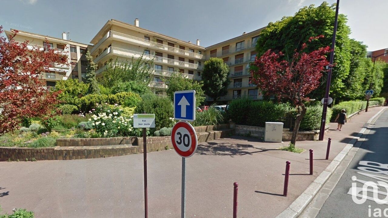 appartement 2 pièces 47 m2 à vendre à L'Haÿ-les-Roses (94240)