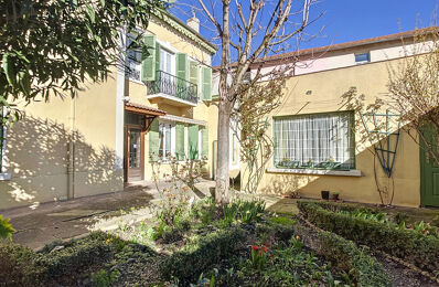 vente maison 715 000 € à proximité de Saint-Maurice-de-Beynost (01700)