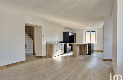 appartement 6 pièces 170 m2 à louer à Beaurepaire (38270)