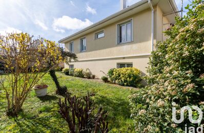 vente maison 411 000 € à proximité de Saint-Rémy-Lès-Chevreuse (78470)