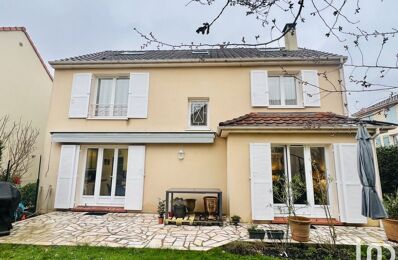 vente maison 616 420 € à proximité de Saint-Denis (93200)