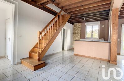 vente maison 162 000 € à proximité de Soudron (51320)